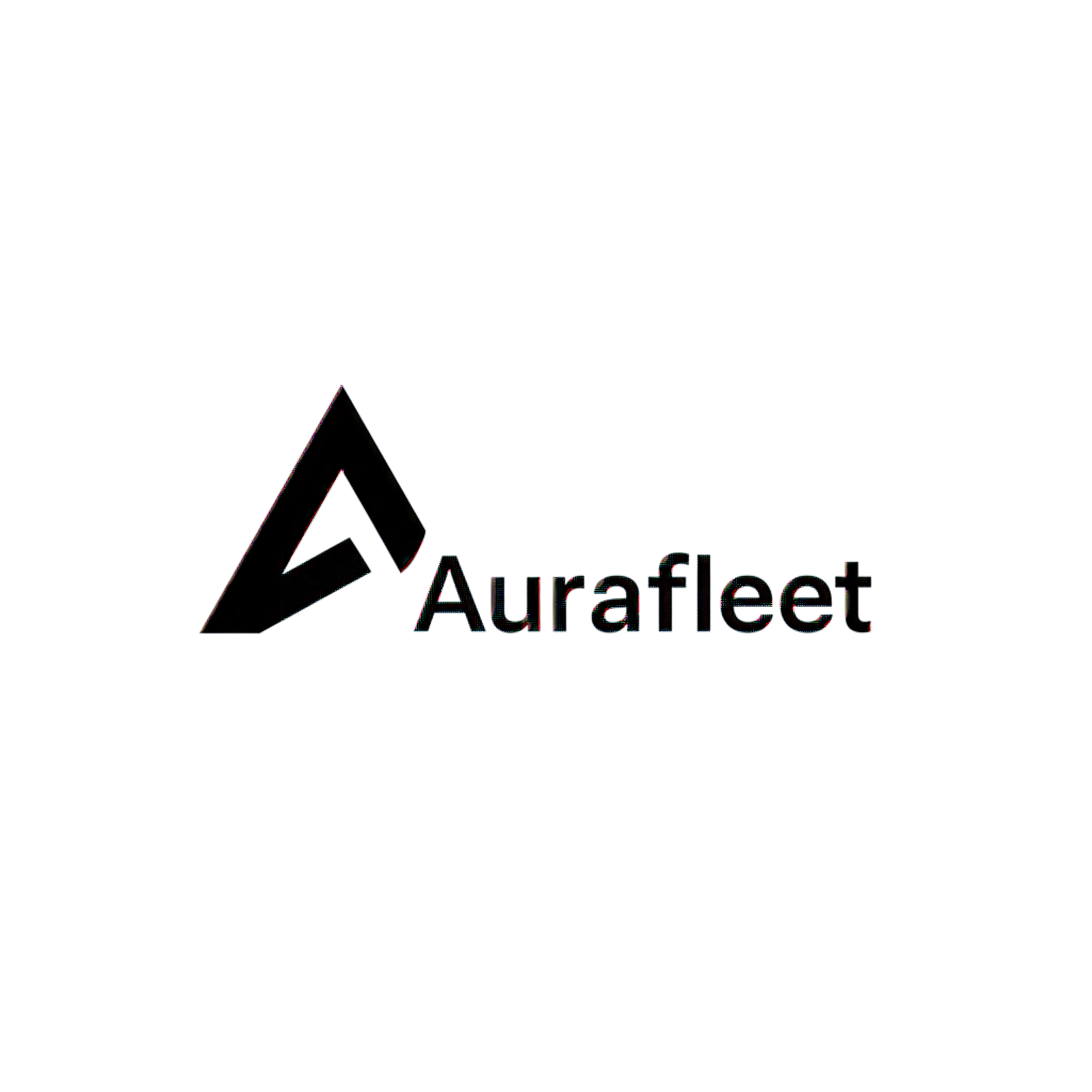 Aurafleet logo
