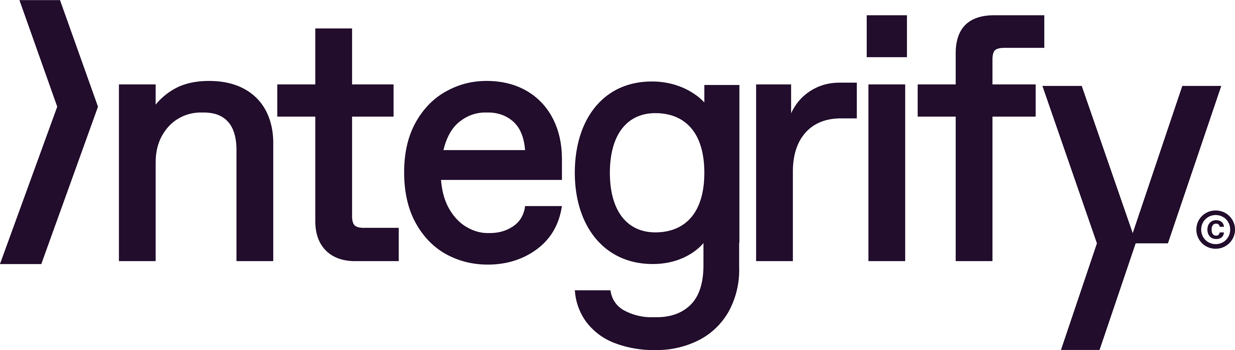 Integrify logo