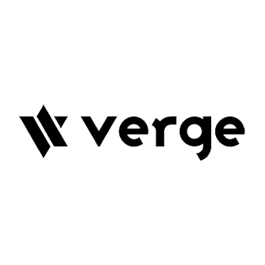 Verge logo